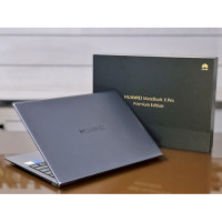 Huawei MateBook X Pro 2021 Core i7 11th Gen 3K Touch