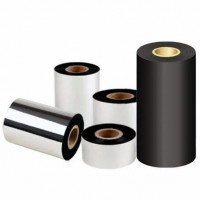 55mm x 300m Resin Wash Care Ribbon