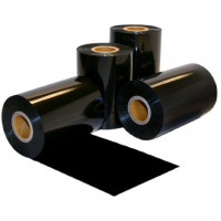 35mm x 300m Resin Wash Care Ribbon