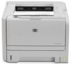 HP LaserJet P2035 Laser Printer