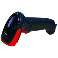 Dotmax DT-516 2D Wired Barcode Scanner