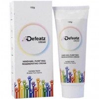 Defeatz Cream 100gm