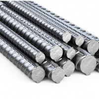 KSRM TMT 500W Rod