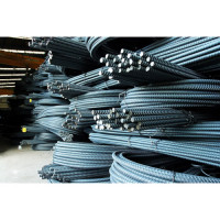 Rahim Steel Rod