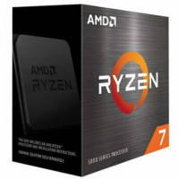 AMD Ryzen 7 5700X Processor
