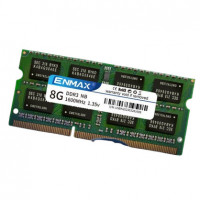 ENMAX DDR3 8GB RAM 1600MHZ Memory for Desktop