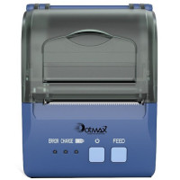 Dotmax D-5803L Portable Mobile POS Printer