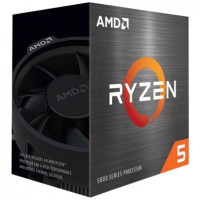 AMD Ryzen 5 5500 Processor
