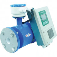 EuroMag DN40-FM-40S Electromagnetic Water Flow Meter