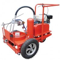 Suja Global SG-26A Cold Road Marking Machine
