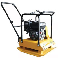 Suja Global SG90 Vibrator Plate Compactor