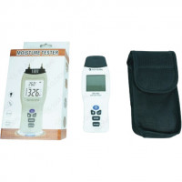 Suja Global SM-842 Moisture Meter for Wood & Concrete