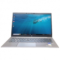 HP ZBook 14u G8 Core i7 11th Gen Workstation