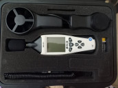 Suja SM-815 5-in-1 Environment Meter