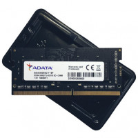 AData 8GB DDR4 2666MHz Laptop RAM