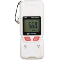 Suja Global SM-821 Temperature Humidity Data Logger