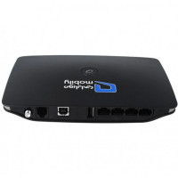 Huawei B683 21.6Mbps 3G Wireless SIM-Supported Router