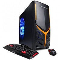Desktop PC Intel Core i7 6th Gen 8GB RAM 256GB SSD