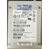 HP DOPE0480S5xnNMRI 480GB SAS 2.5" HDD for HPE Server