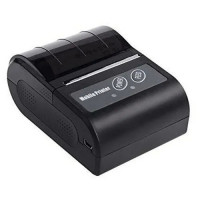 MTP-II Mini Portable Receipt Mobile Printer