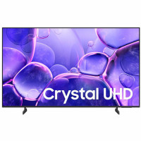 Samsung U8510F 43" Crystal UHD 4K Tizen TV 2025