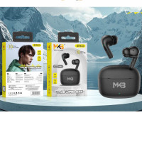 MKB E50 True Wireless Earbuds