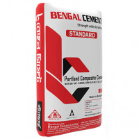 Bengal Standard Cement