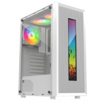 Aptech 305-A01 RGB Gaming Casing