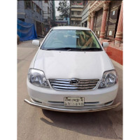 Toyota X Corolla Assista 2003