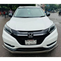 Honda Vezel Z 2014