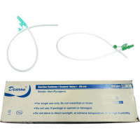 Suction Catheter Tracheostomy / Oral Suction
