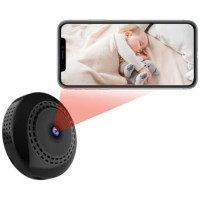 V1 Mini V380 Pro Rechargeable Wi-Fi Video Camera