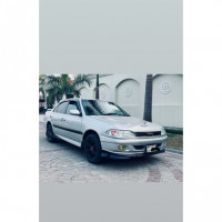 Toyota Carina Ti 1996