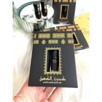 Kaaba's Kiswah Oil Perfume Fragrance Attar