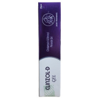 Clinzol D Gel
