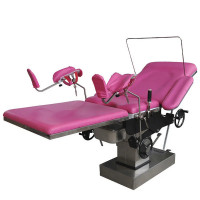 WYC2003A Gynecology Operating Table