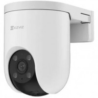 EZVIZ CS-H8c Pro 5MP 3K Wi-Fi IP Camera