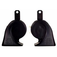 Denso Electric Trumpet Horn Power Tone