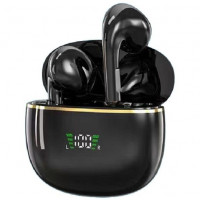 MOXX MA-Pro3S Wireless TWS LED Display Earbuds