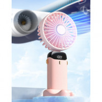 Handheld Mini Portable Fan