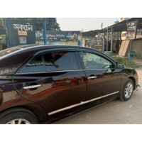 Toyota Premio G Superior 2013