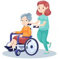 Advance Home Nursing Care Service