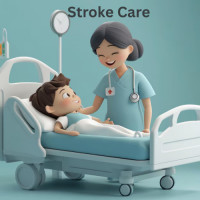 Stroke Patient Home Care