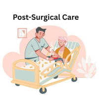 Post Surgery Care Service