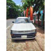 Toyota Corolla 1997