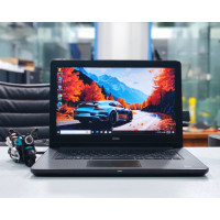 Dell Inspiron 14-3476 Core i5 8th Gen Laptop