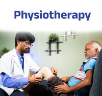 Physiotherapy Home Service