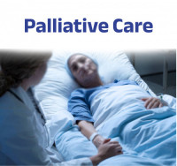Palliative Home Nursing Care Service