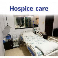 Hospice Home Care Set-Up