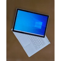 Microsoft Surface Book 3 Core i5 10th Gen 3K Detachable